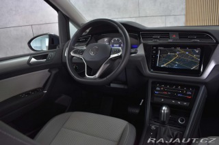 Volkswagen Touran 2.0 TDI WEBASTO*7.MÍST*ČR 2023