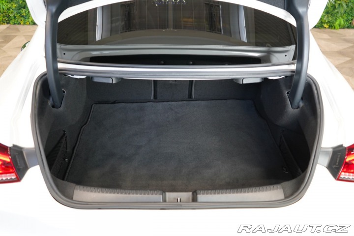 Mercedes-Benz CLA 45S*AMG*4M+*PANO*BURMESTE 2019