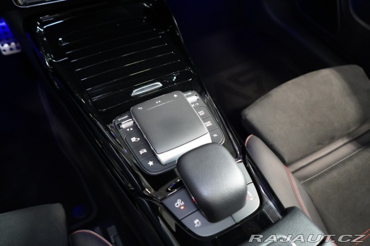 Mercedes-Benz CLA 45S*AMG*4M+*PANO*BURMESTE 2019