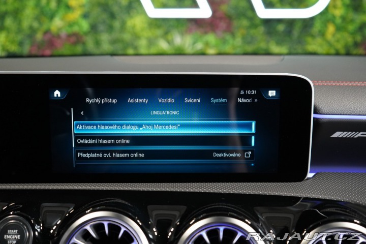 Mercedes-Benz CLA 45S*AMG*4M+*PANO*BURMESTE 2019