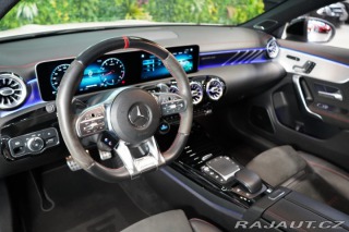 Mercedes-Benz CLA 45S*AMG*4M+*PANO*BURMESTE 2019