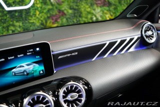 Mercedes-Benz CLA 45S*AMG*4M+*PANO*BURMESTE 2019