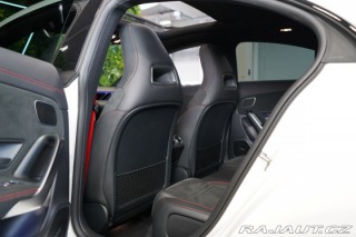 Mercedes-Benz CLA 45S*AMG*4M+*PANO*BURMESTE 2019