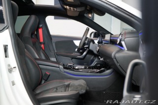 Mercedes-Benz CLA 45S*AMG*4M+*PANO*BURMESTE 2019