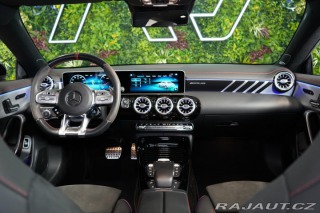 Mercedes-Benz CLA 45S*AMG*4M+*PANO*BURMESTE 2019