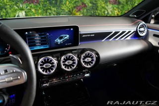 Mercedes-Benz CLA 45S*AMG*4M+*PANO*BURMESTE 2019