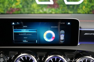 Mercedes-Benz CLA 45S*AMG*4M+*PANO*BURMESTE 2019