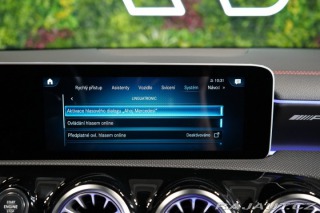 Mercedes-Benz CLA 45S*AMG*4M+*PANO*BURMESTE 2019