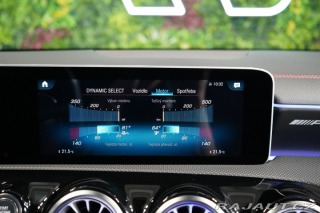 Mercedes-Benz CLA 45S*AMG*4M+*PANO*BURMESTE 2019