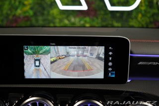 Mercedes-Benz CLA 45S*AMG*4M+*PANO*BURMESTE 2019