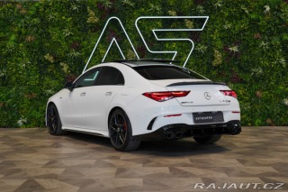 Mercedes-Benz CLA 45S*AMG*4M+*PANO*BURMESTE 2019