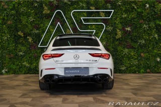 Mercedes-Benz CLA 45S*AMG*4M+*PANO*BURMESTE 2019