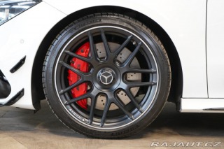 Mercedes-Benz CLA 45S*AMG*4M+*PANO*BURMESTE 2019