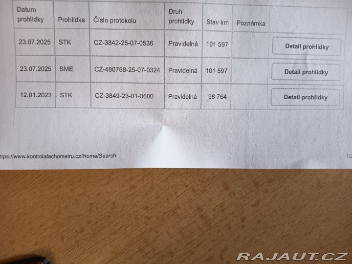 Fiat Panda 4X4 1,2i Comfort 2009