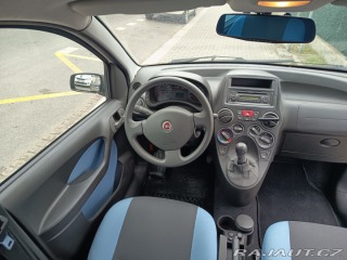 Fiat Panda 4X4 1,2i Comfort 2009
