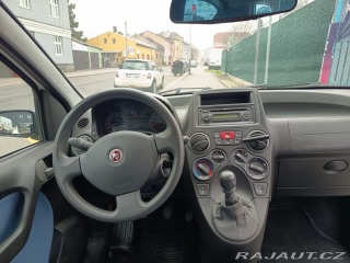 Fiat Panda 4X4 1,2i Comfort 2009