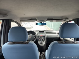 Fiat Panda 4X4 1,2i Comfort 2009