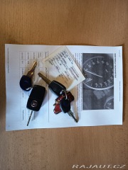 Fiat Panda 4X4 1,2i Comfort 2009