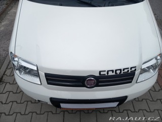 Fiat Panda 4X4 1,2i Comfort 2009