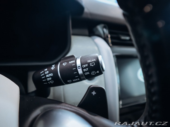 Land Rover Discovery 3.0D V6 190 kW 4x4 2018