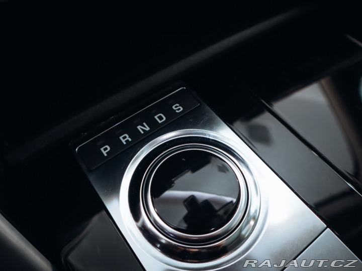 Land Rover Discovery 3.0D V6 190 kW 4x4 2018