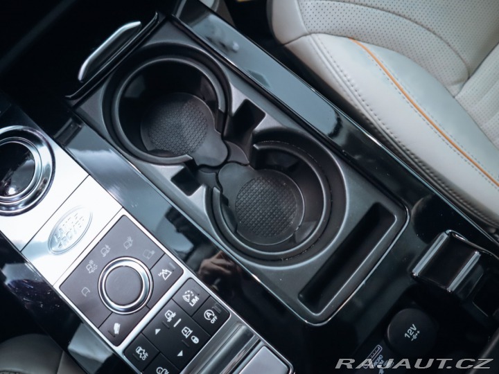 Land Rover Discovery 3.0D V6 190 kW 4x4 2018