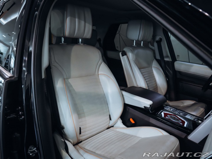 Land Rover Discovery 3.0D V6 190 kW 4x4 2018