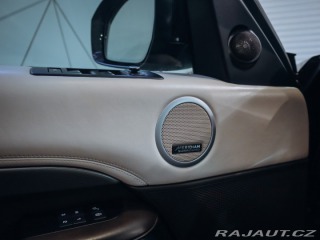 Land Rover Discovery 3.0D V6 190 kW 4x4 2018