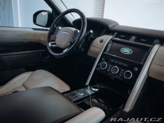 Land Rover Discovery 3.0D V6 190 kW 4x4 2018