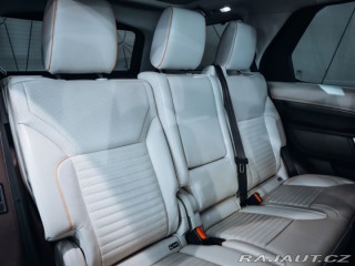 Land Rover Discovery 3.0D V6 190 kW 4x4 2018