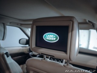 Land Rover Discovery 3.0D V6 190 kW 4x4 2018