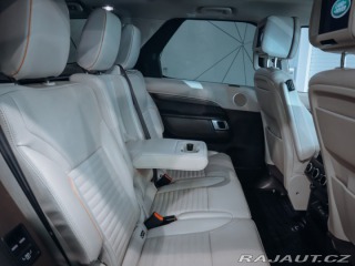 Land Rover Discovery 3.0D V6 190 kW 4x4 2018