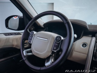 Land Rover Discovery 3.0D V6 190 kW 4x4 2018