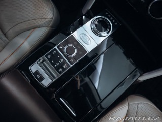 Land Rover Discovery 3.0D V6 190 kW 4x4 2018