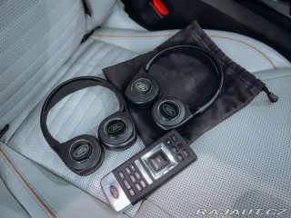 Land Rover Discovery 3.0D V6 190 kW 4x4 2018