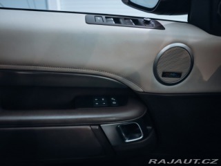 Land Rover Discovery 3.0D V6 190 kW 4x4 2018