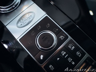 Land Rover Discovery 3.0D V6 190 kW 4x4 2018