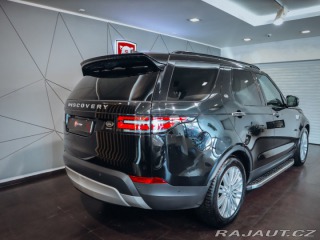 Land Rover Discovery 3.0D V6 190 kW 4x4 2018