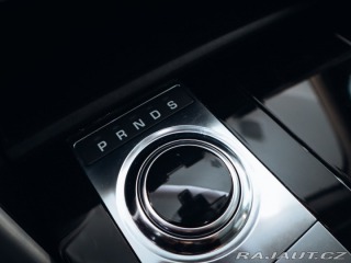 Land Rover Discovery 3.0D V6 190 kW 4x4 2018