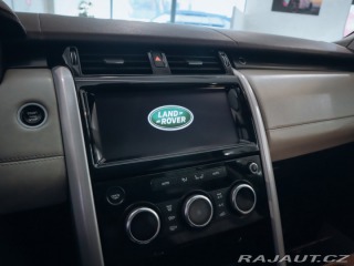 Land Rover Discovery 3.0D V6 190 kW 4x4 2018