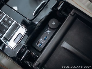 Land Rover Discovery 3.0D V6 190 kW 4x4 2018