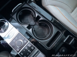 Land Rover Discovery 3.0D V6 190 kW 4x4 2018