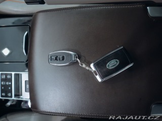 Land Rover Discovery 3.0D V6 190 kW 4x4 2018