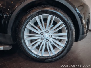 Land Rover Discovery 3.0D V6 190 kW 4x4 2018