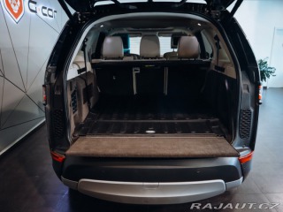 Land Rover Discovery 3.0D V6 190 kW 4x4 2018