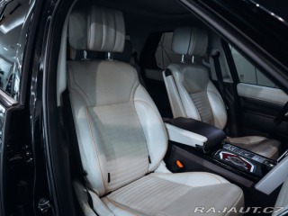 Land Rover Discovery 3.0D V6 190 kW 4x4 2018