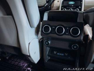 Land Rover Discovery 3.0D V6 190 kW 4x4 2018