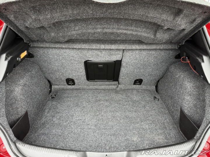 Alfa Romeo Giulietta 1,75 TBi REZERVACE 2013