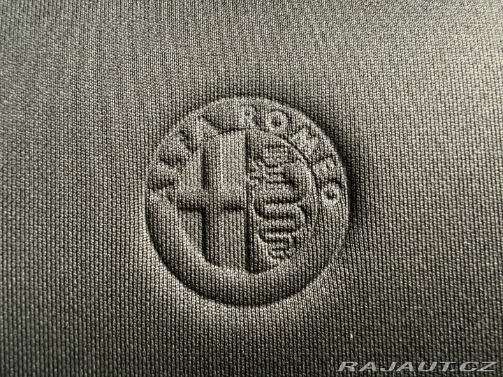 Alfa Romeo Giulietta 1,75 TBi REZERVACE 2013