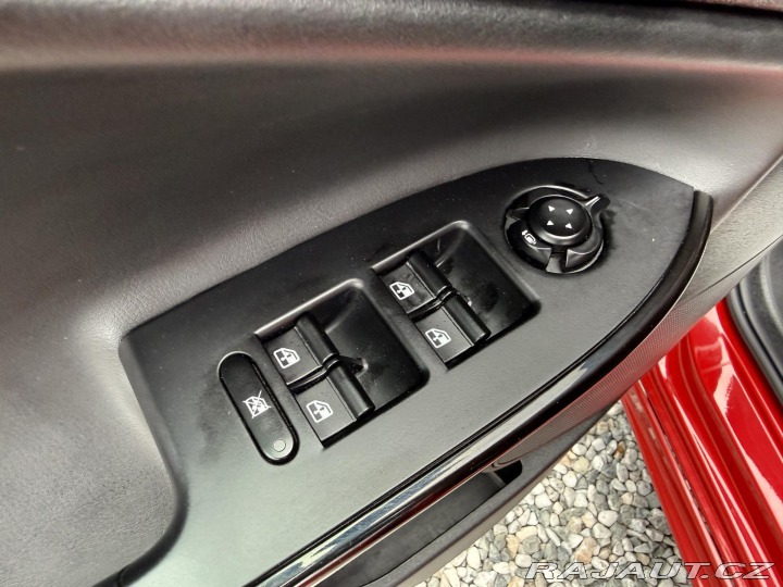 Alfa Romeo Giulietta 1,75 TBi REZERVACE 2013